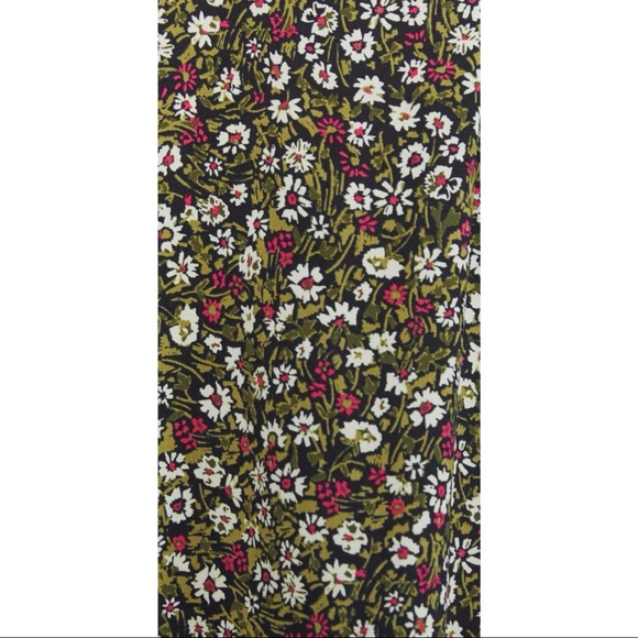 Zara midi dress - Picture 5 of 6